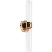 Toolight Seinävalaisin Led Lhj070-w Gold