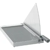 Leitz Precision Home Office -giljotiini, A3