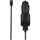 Garmin ajoneuvon USB-C -virtajohto liikennevastaanottimella