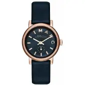 Marc Jacobs Naisten Kultainen Kello MBM1331