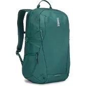 Thule EnRoute Backpack 21L -reppu, vihreä