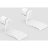 Sonos kaiuttimien seinäteline (2 kpl) (valkoinen)