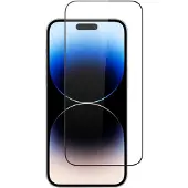 Screenor TEMPERED IPHONE 15 PRO FULL COVER (16056)
