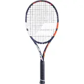 Babolat Boost Drive Strung - Black - 1