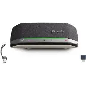 Poly Sync 20+M Speakerphone USB-C/A Adapter -konferenssipuhelin (B95VLAA)