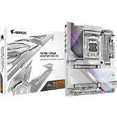 Gigabyte X870E AORUS MASTER X3D ICE ATX-emolevy
