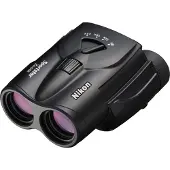 Nikon Sportstar Zoom 8-24x25 Musta, 8x, 2,5 cm, Lajittelu, 305 g