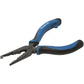 Kinetic Split Ring pliers Heavy Duty 16cm