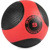 Gymstick Kuntopallo 1-10kg - 9kg