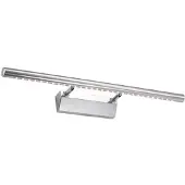 Toolight LED KYLPYHUONEEN SEINÄVALAISIN PEILIN YLLÄ 7W 55cm APP362-1W