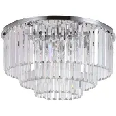 Toolight Kristallilamppu Plafon APP780-7C