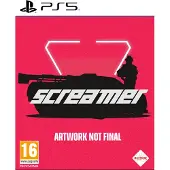 Screamer Echo Edition