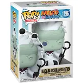 Funko POP! POP-hahmo Naruto Shippuden Madara Uchiha POP-hahmo Naruto Shippuden Madara Uchiha