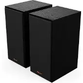Klipsch R-40PM -aktiivikaiuttimet