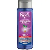 Big Buy Cooking Hiustenlähtöä Ehkäisevä Shampoo Hauraille Hiuksille Hair Loss 300 ml