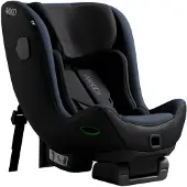 Axkid Minikid 4 PRO turvaistuin 61-125cm Glacier Lake Blue