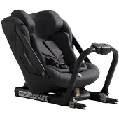 Axkid One 3 Turvaistuin, Arctic Mist Grey