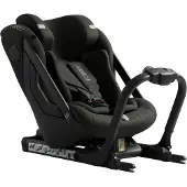 Axkid One 3 Turvaistuin, Forest Moss Green