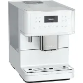 Miele CM 6160 MilkPerfection LOWS kahviautomaatti - valkoinen