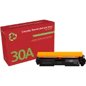 Xerox Everyday Remanufactured Toner värikasetti, HP 30A, Standard Capacity musta (CF230A)