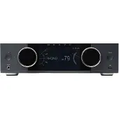 Onkyo Muse Y-50 verkkointegroitu vahvistin, musta
