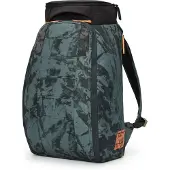 Db Hugger Backpack 25 l reppu, agate green