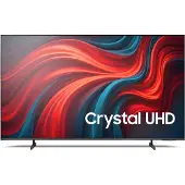 Samsung 85" U80 – 4K LED TV (2026)