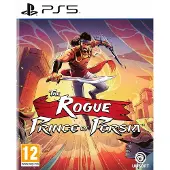 The Rogue Prince of Persia (PS5)