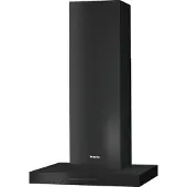 Miele PUR 68 W -liesituuletin, mattamusta