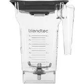 Blendtec FourSide-astia