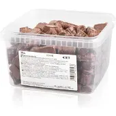 Panda Ahaa Suklaacrisp -irtomakeinen, 2 kg