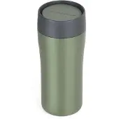 Lifeventure One Touch Thermal Mug, termosmuki, 350 ml, khaki