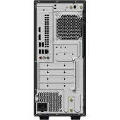 Asus ExpertCenter P500MV Core 7 240H, 16 Gt, 512 Gt, Win 11 Pro -pöytätietokone, minitornikotelo, harmaa