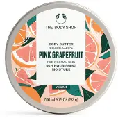 The Body Shop - Pinkkigreipin vartalovoi (50 ml)