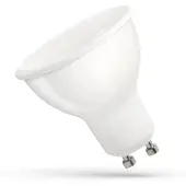 Spectrum LED Kylmä Led-poltto Gu10 230v 4w Smd Woj+13260