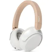 Philips TAK5500 lasten langattomat kuulokkeet, beige