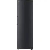 LG GLT51MCGSF jääkaappi, musta teräs