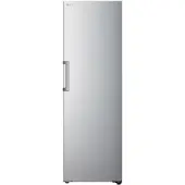 LG GLT51PZGSF jääkaappi, teräs