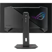 Asus Pelaamisen näyttö - - ROG Strix OLED XG27UCDMG - 26,5" QD-OLED 4K - 240 Hz - G-SYNC-yhteensopiva