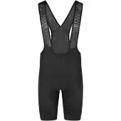 Bioracer Epic bib-shortsit musta miehet