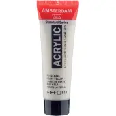Taidepiste Amsterdam 818 Pearl yellow - 20ml