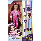 Simba Toys Kawaii Doll Lucy - Pink - ONE SIZE