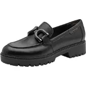 Tamaris Women Slip-On - Black - 36
