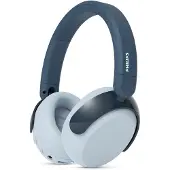 Philips TAK5500RT/00 melunvaimennuksella varustetut lasten kuulokkeet, sininen