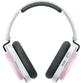 Nothing Tech Headphone (a) kuulokkeet, vaaleanpunainen