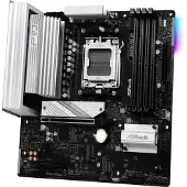 Asrock B850M Pro RS, mATX-emolevy