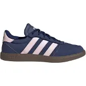 Adidas Breaknet Sleek J - Navy - 36
