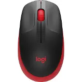 Logitech M190 täysikokoinen langaton hiiri