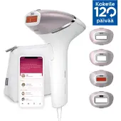 Philips Lumea Prestige 8000 Series BRI947/00 IPL-karvanpoistolaite