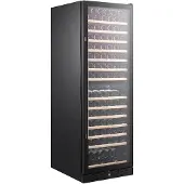 Temptech Classique viinikaappi CL180DB (vapaasti seisova, 163 pulloa)